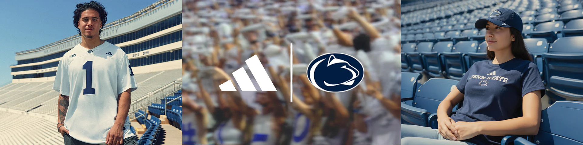 Gear Up Like a Nittany Lion