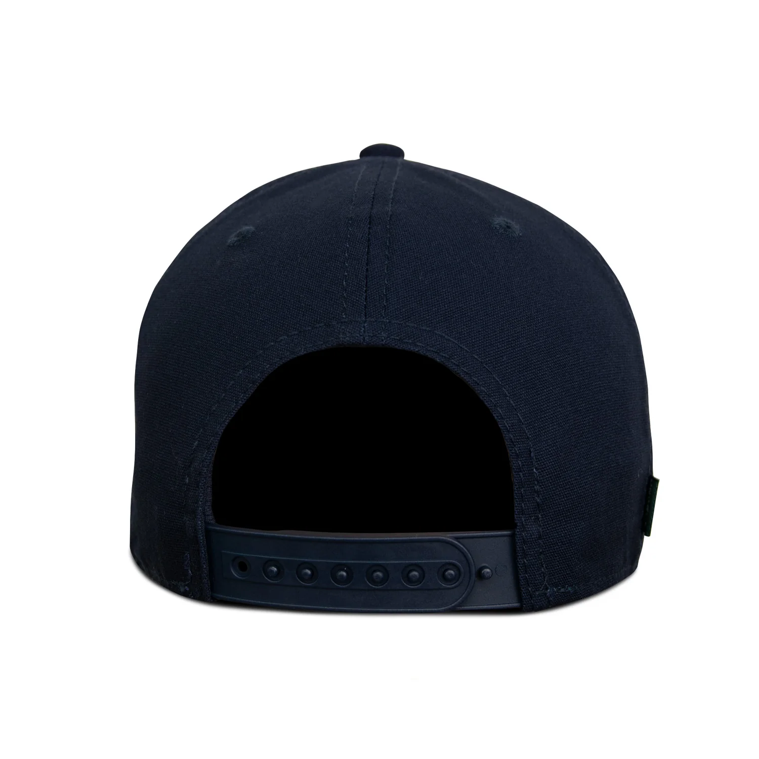 Legacy State Script Snapback Hat - Image 4