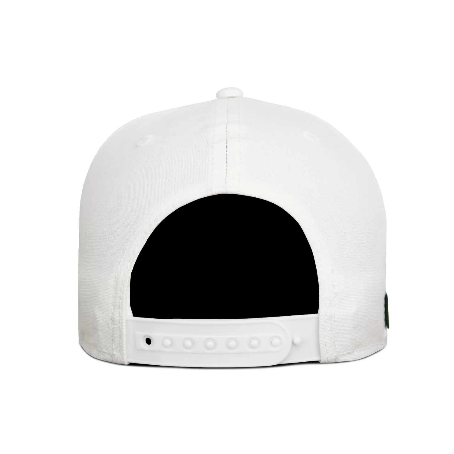 Legacy State Script Snapback Hat - Image 5