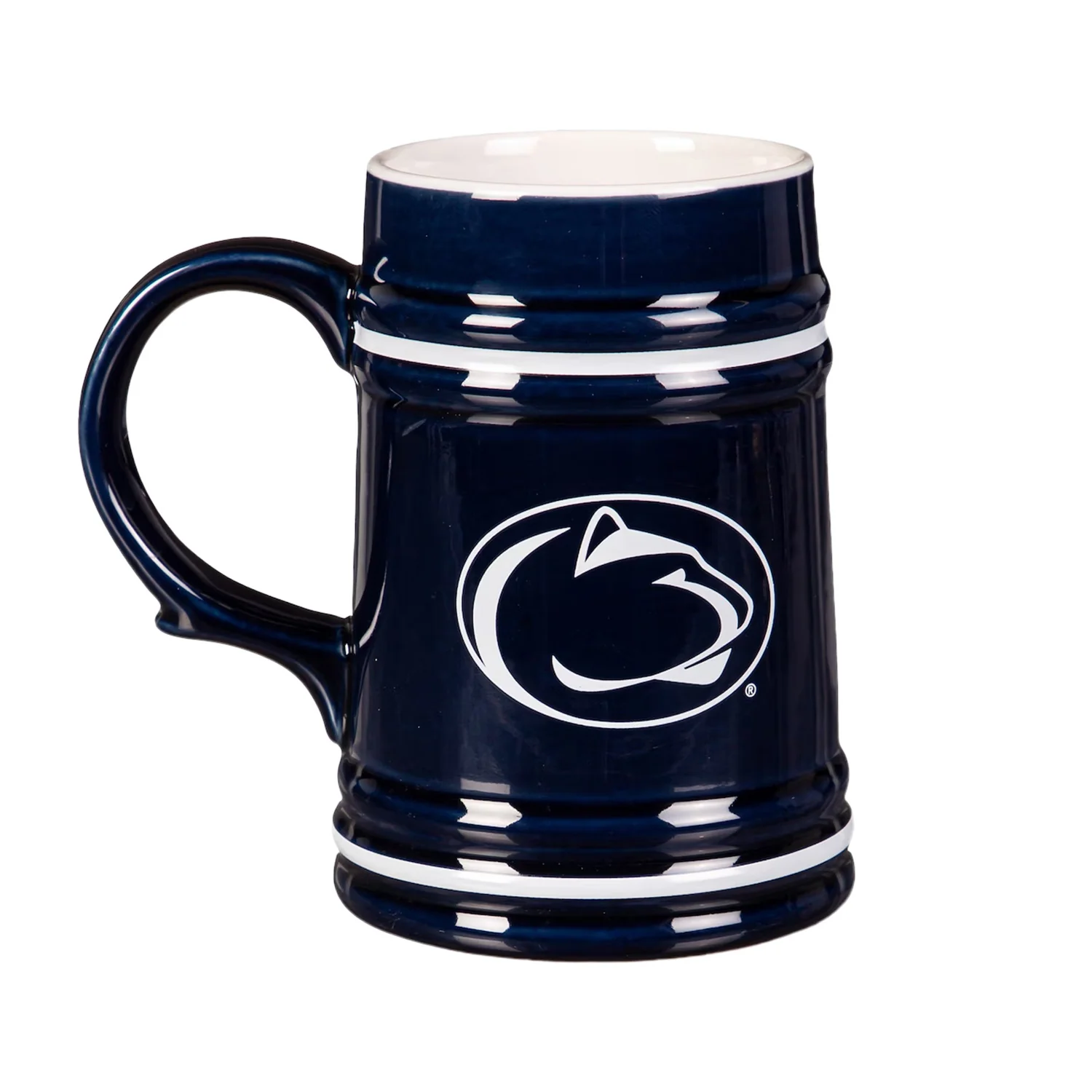 Penn State 24oz Stein Cup - Image 2