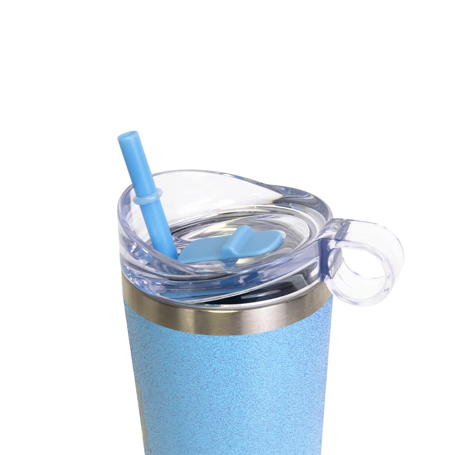 Penn State 24oz Vivid Sparkle Tumbler - Image 2