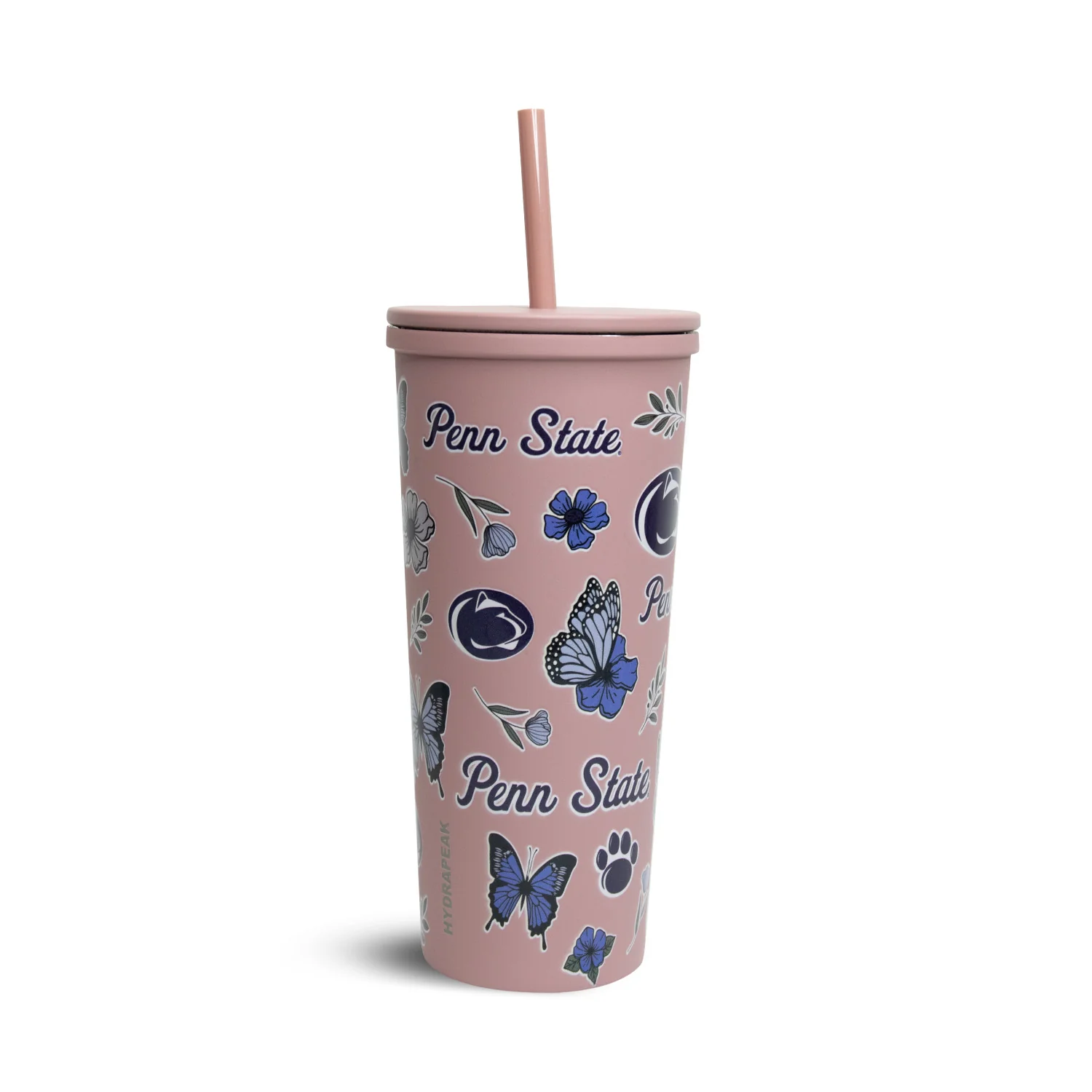 Penn State 25oz Butterfly Tumbler - Image 2