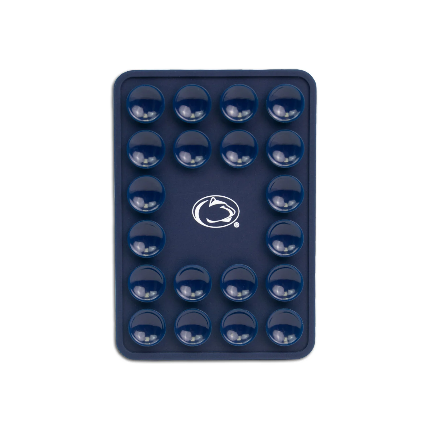 Penn State 3M Tape Suction Phone Holder