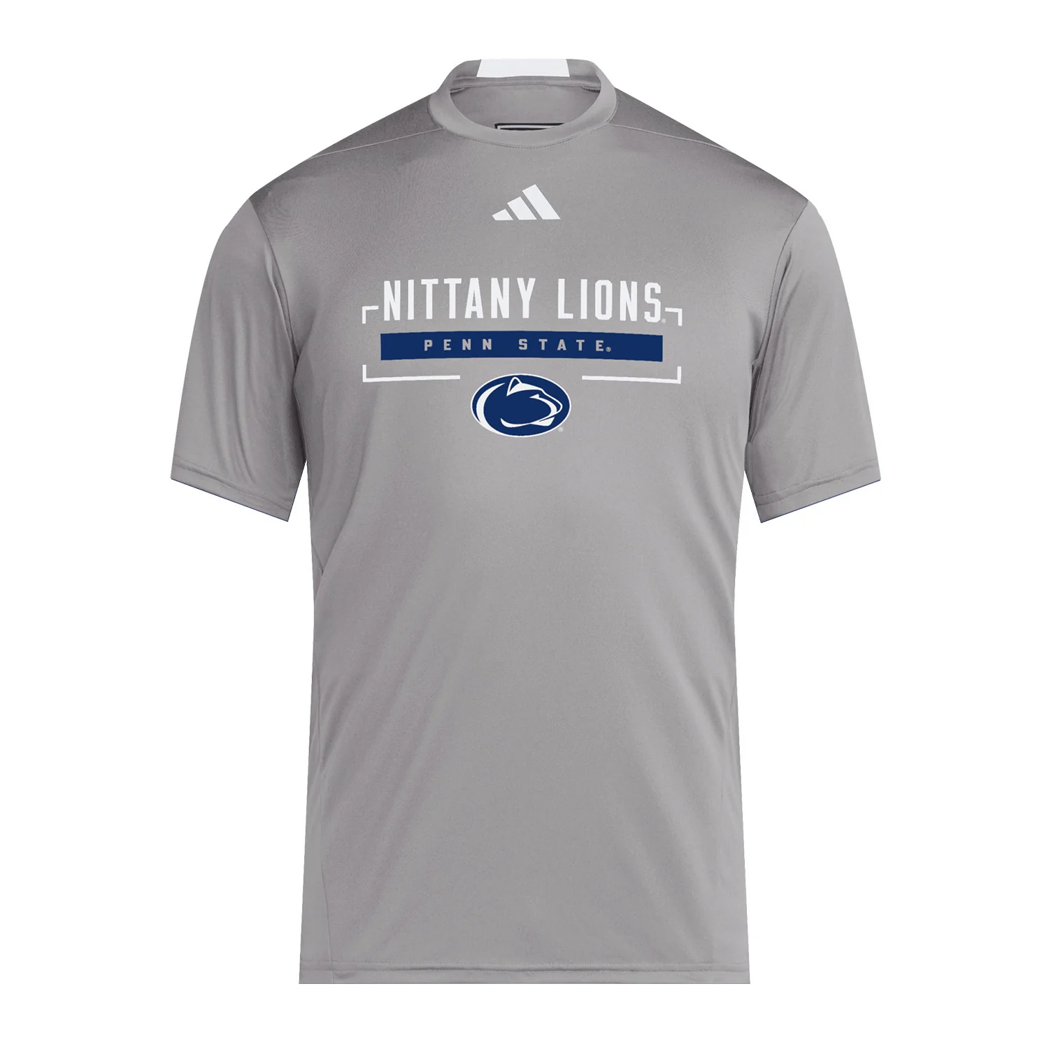 Penn State adidas D4T Training Short Sleeve Tee - Image 3