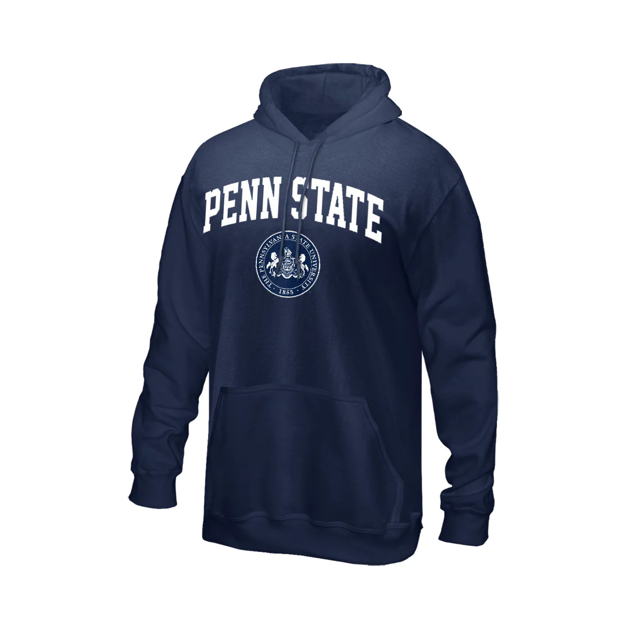 Penn State Arch Seal Hooded Sweatshirt - Image 2