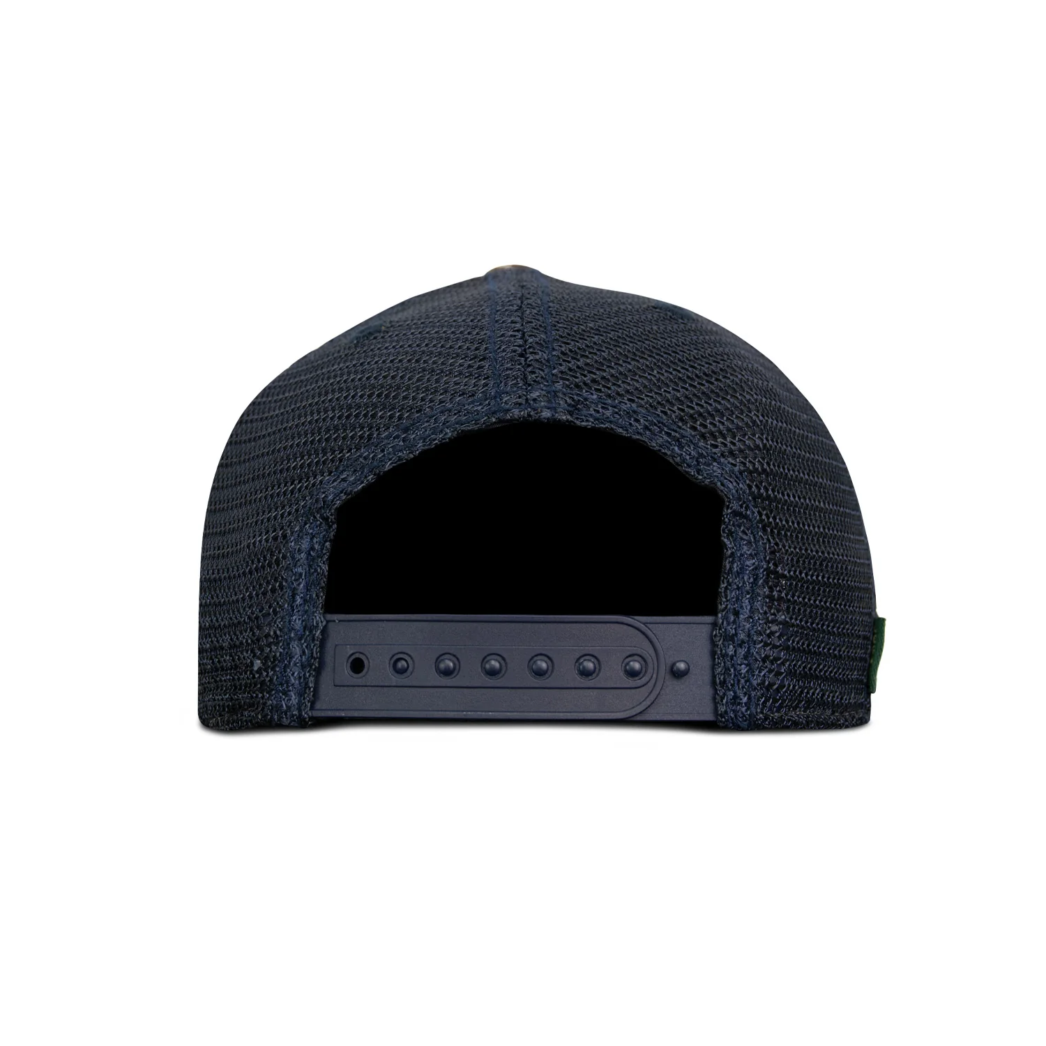 Penn State Athletic Script Snapback Trucker Hat - Image 2