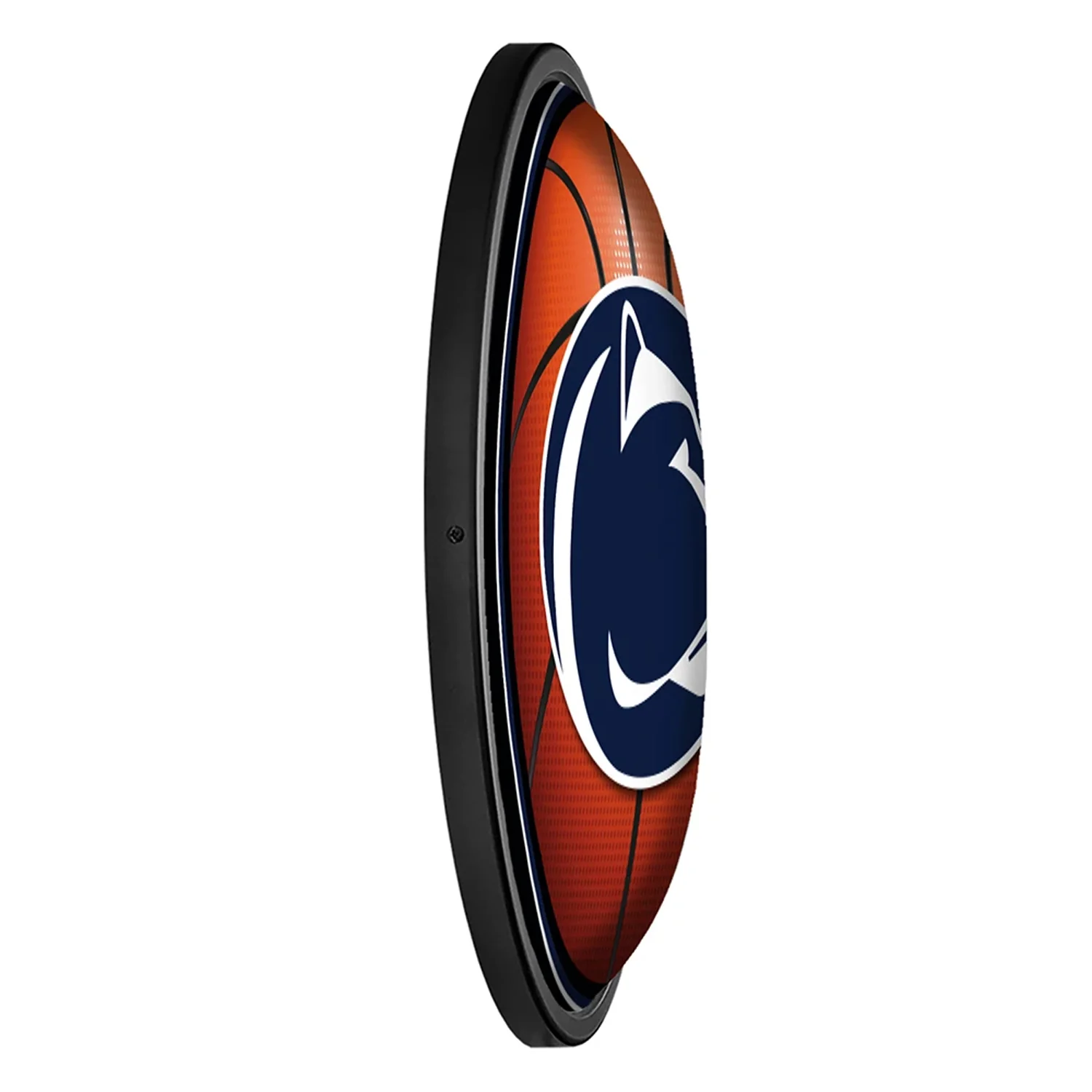 Penn State Basketball Slimline Wall Light - Image 2