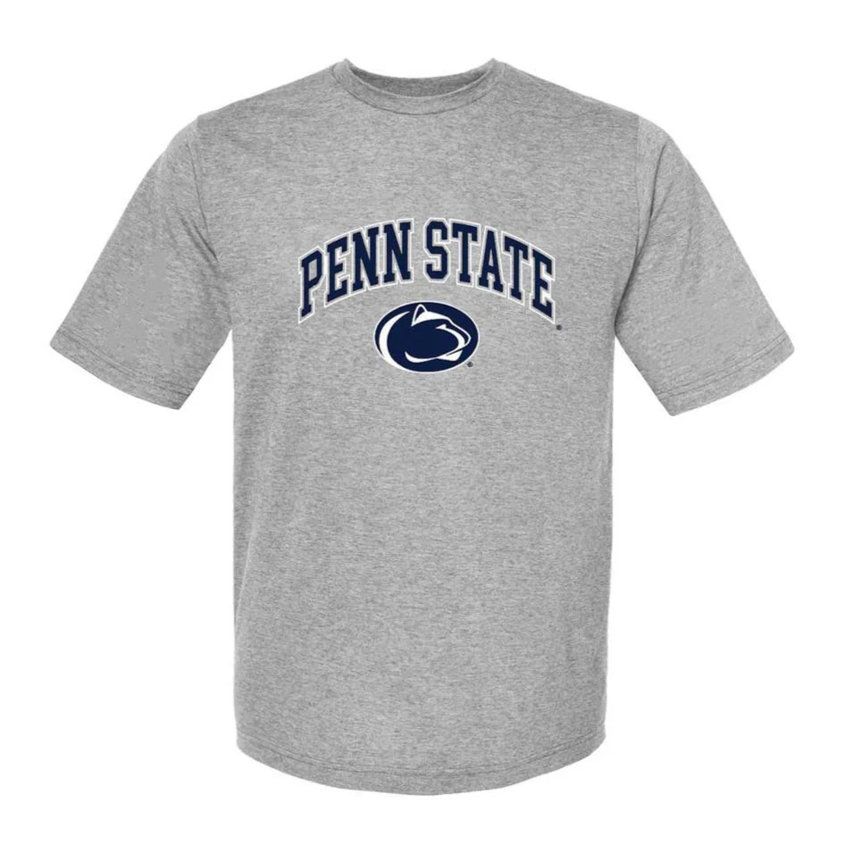 Penn State Big & Tall Arch Logo T-Shirt - Image 2