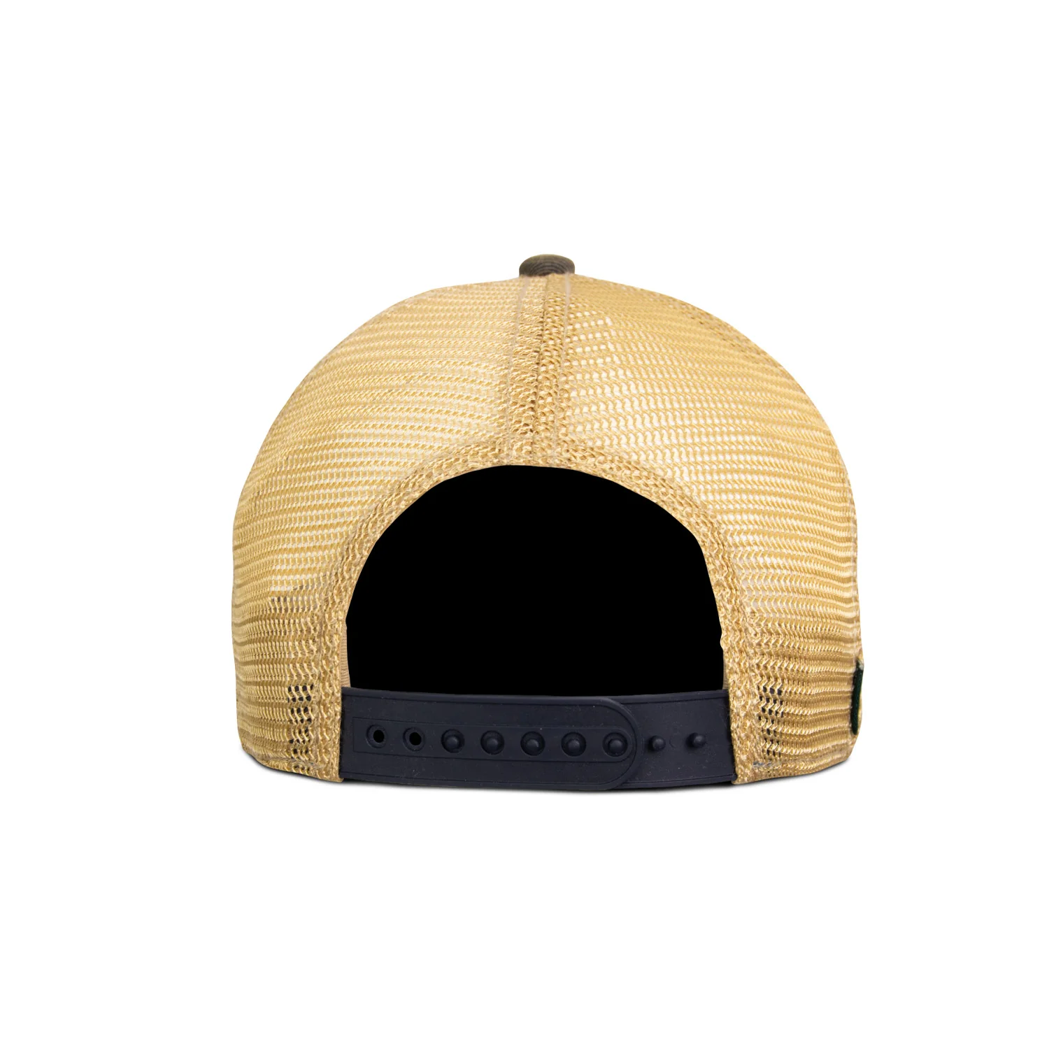 Penn State Billboard Snapback Trucker Hat - Image 2