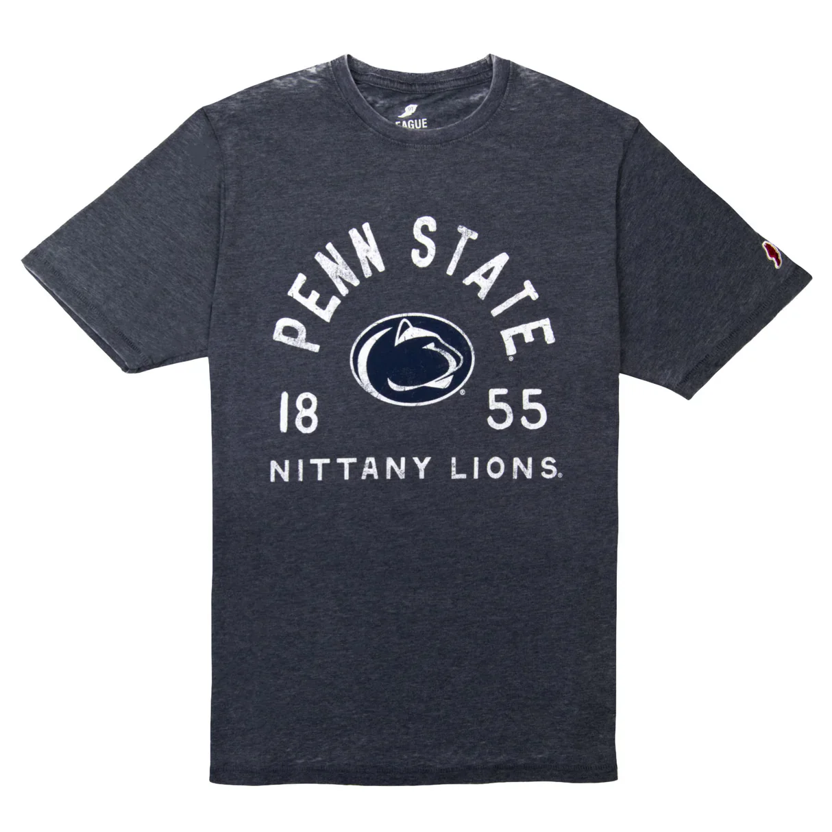 Penn State Bo 1855 T-Shirt - Image 2