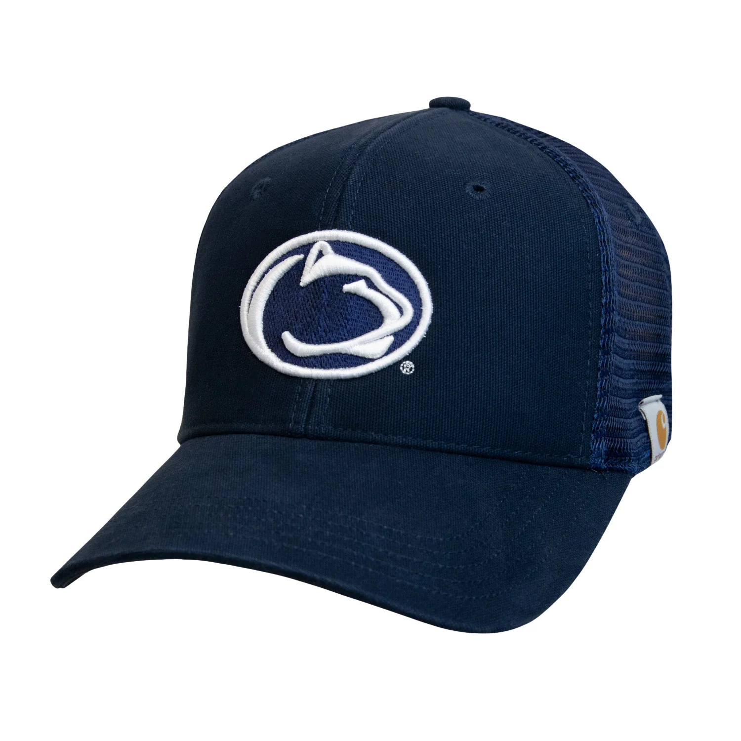 Penn State Carhartt Tommy Cap Snapback Trucker Hat - Image 2