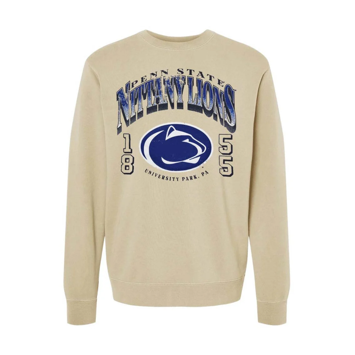 Penn State Classic Mascot Crew