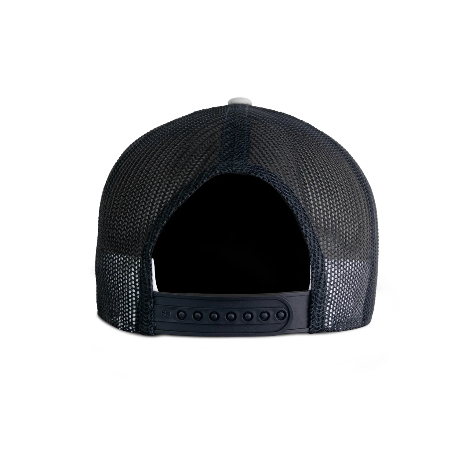 Penn State Drawbridge Snapback Trucker Hat - Image 2
