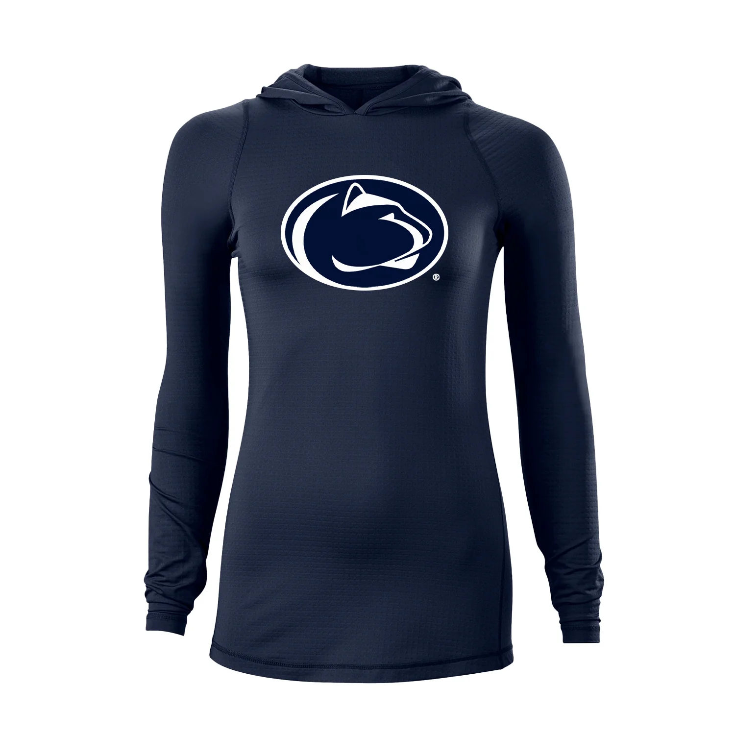 Penn State Evoshield Women's FX Lightweight Training Hooded Sweatshirt