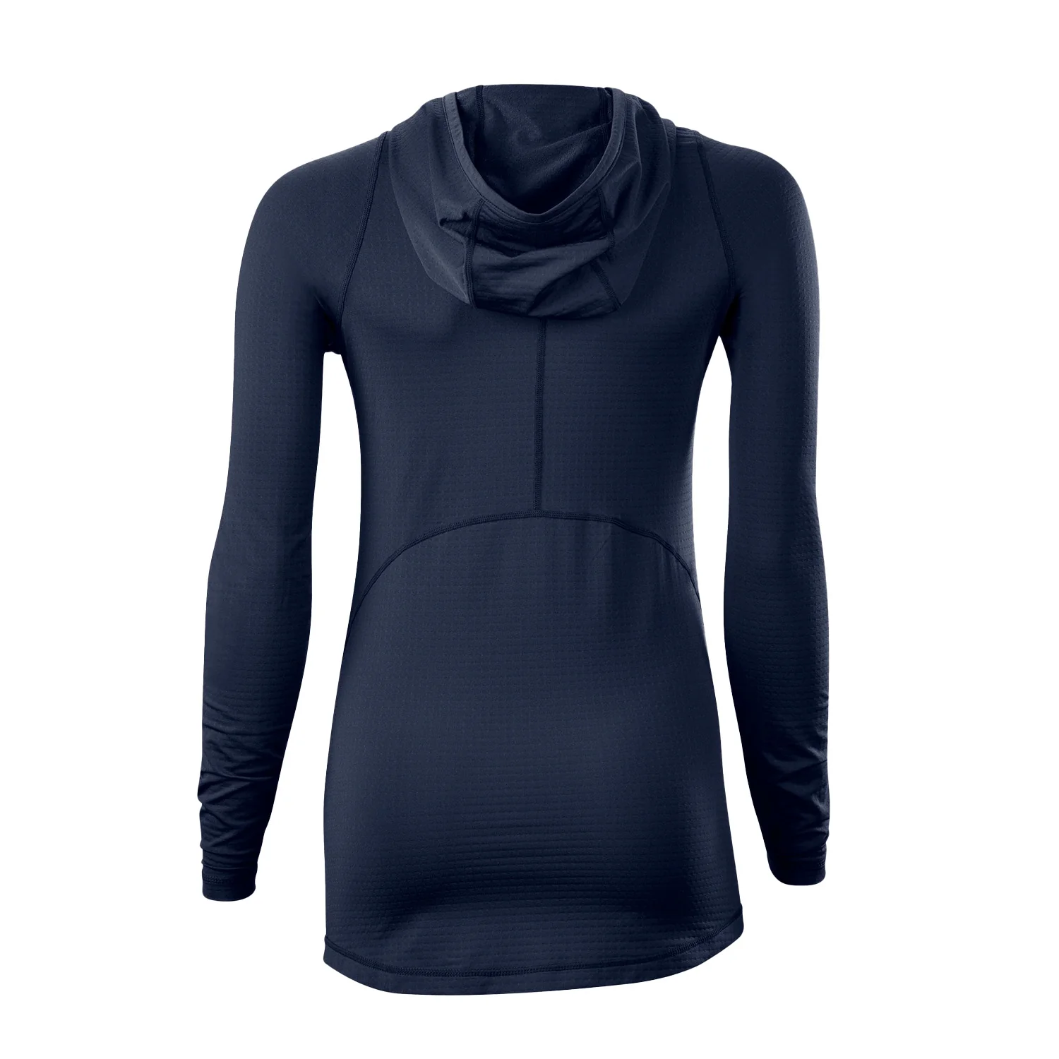 Penn State Evoshield Women's FX Lightweight Training Hooded Sweatshirt - Image 2