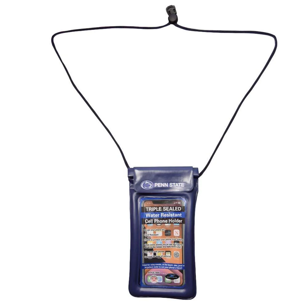 Penn State Floating Cell Phone Holder