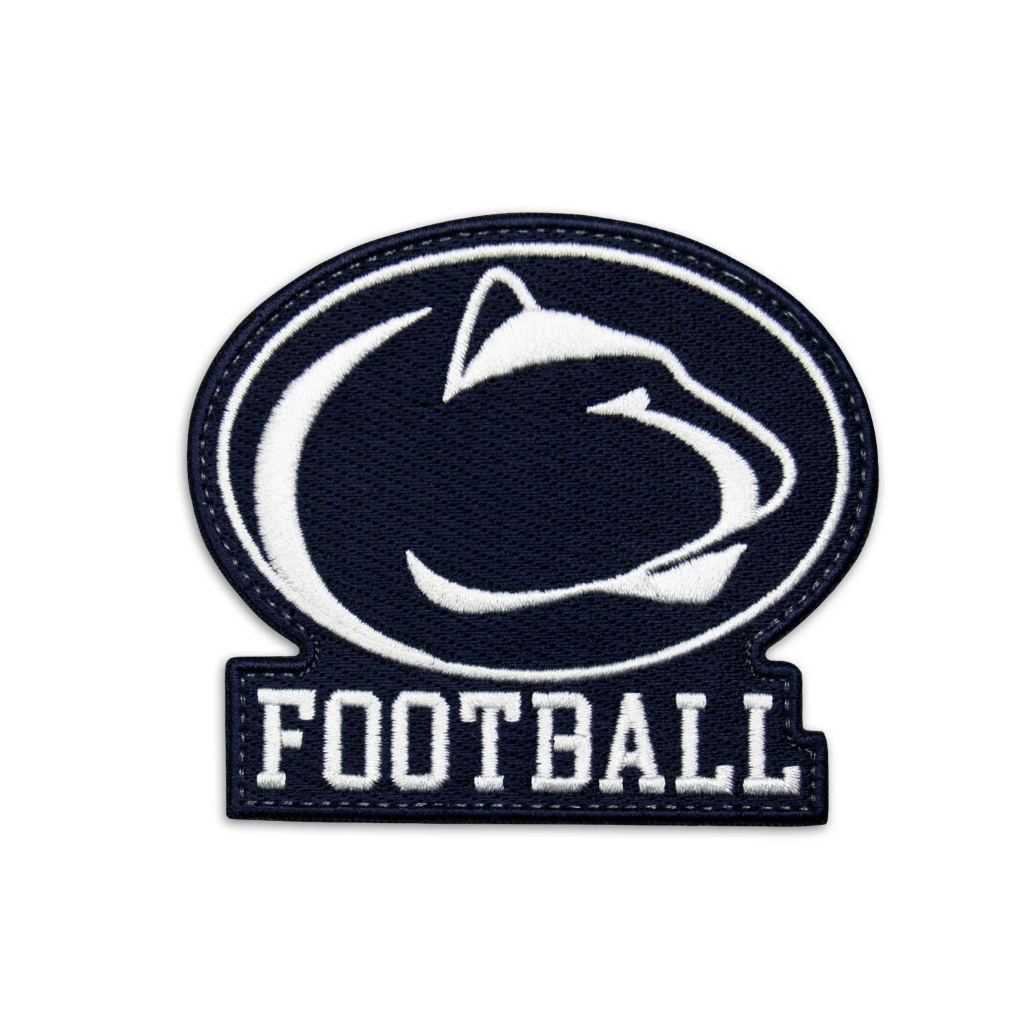 Penn State Football Backpack Patch