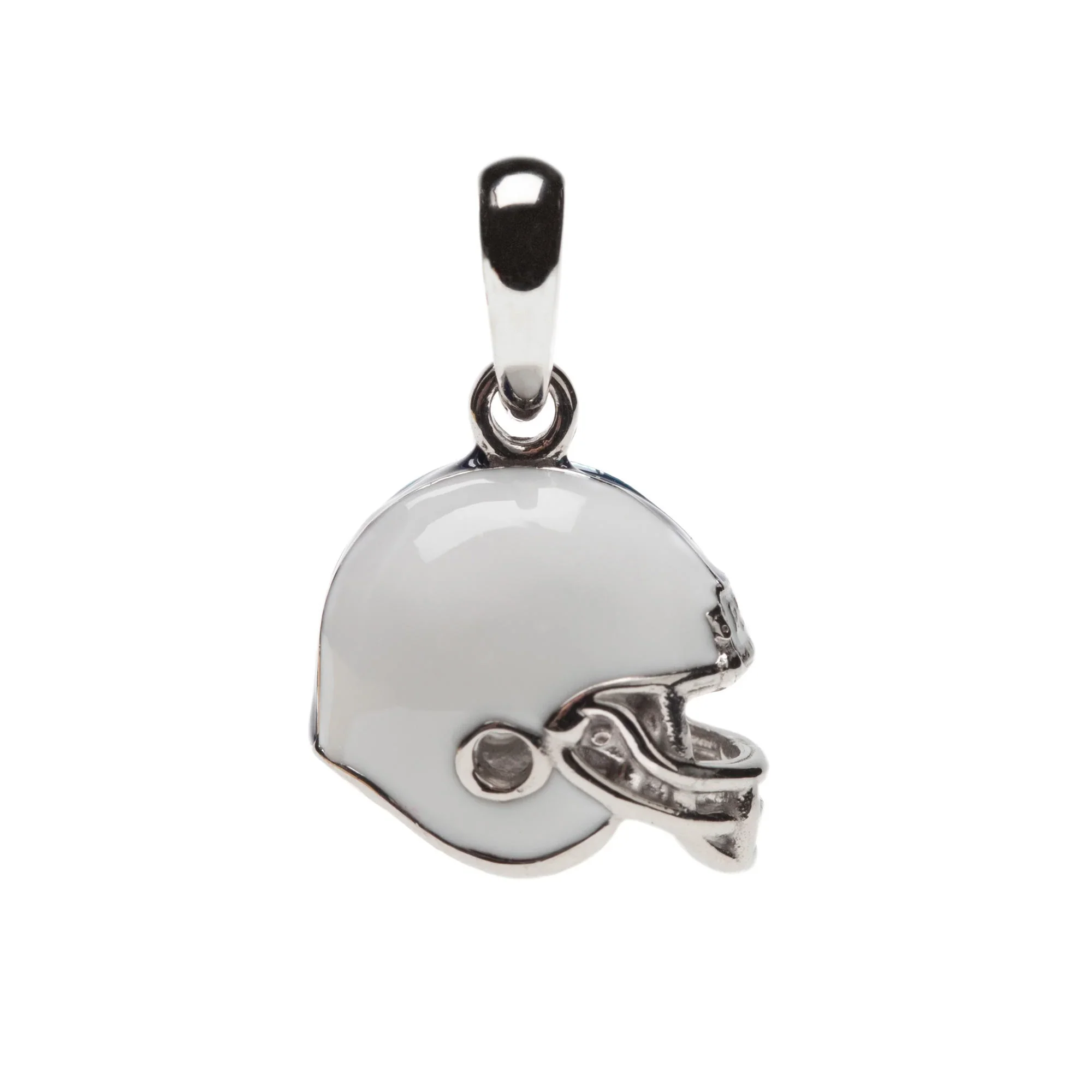 Penn State Helmet Charm - Image 2