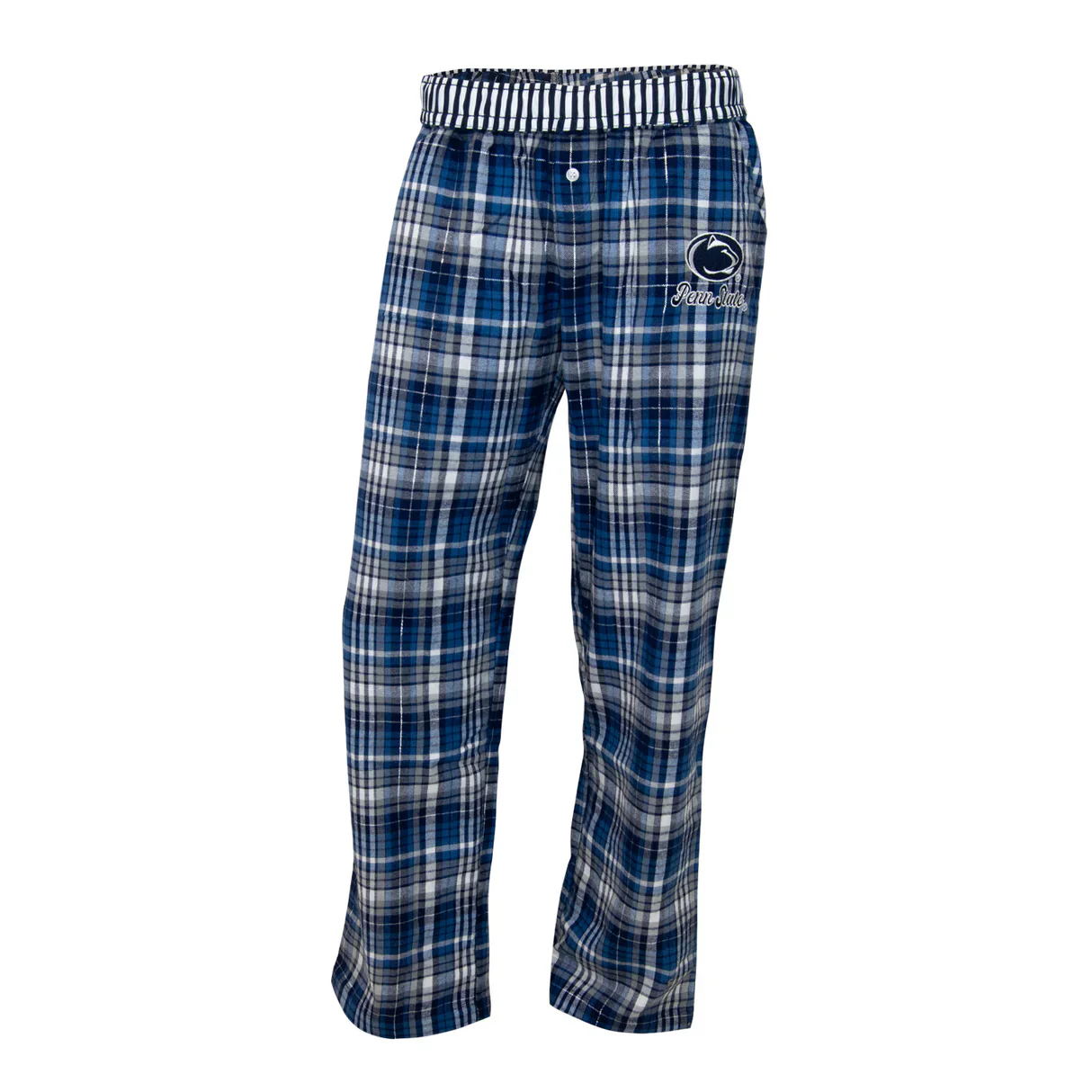 Penn State Laney Women's Flannel Pant - Image 2