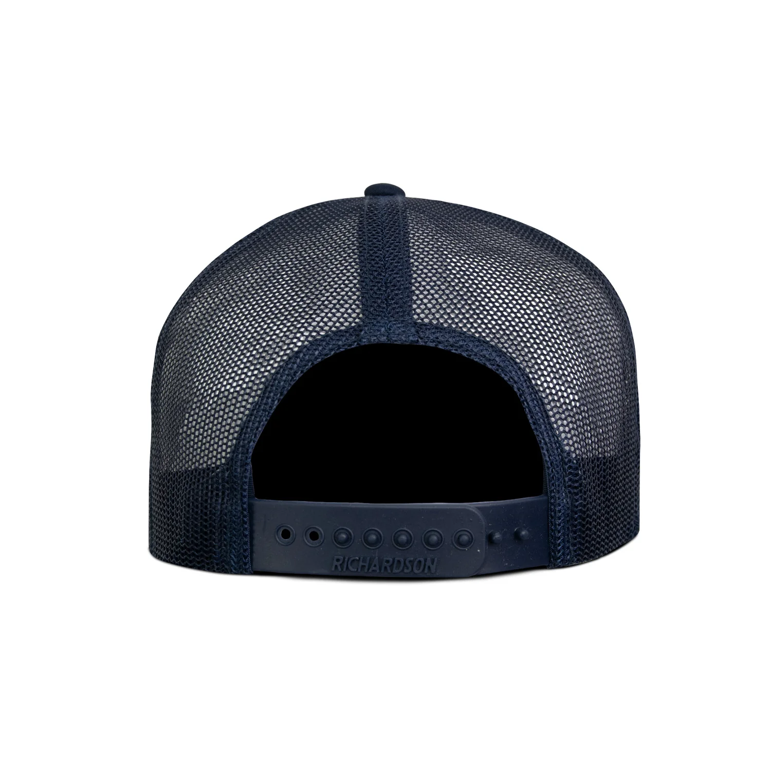 Penn State Line Patch Snapback Trucker Hat - Image 2
