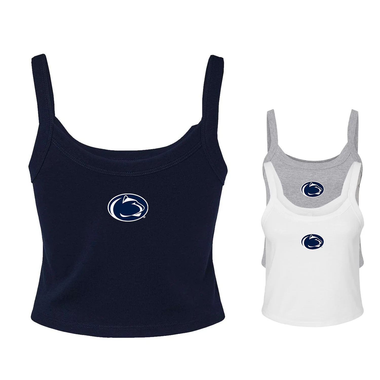 TSHIRTS > WOMENS > TANK TOP