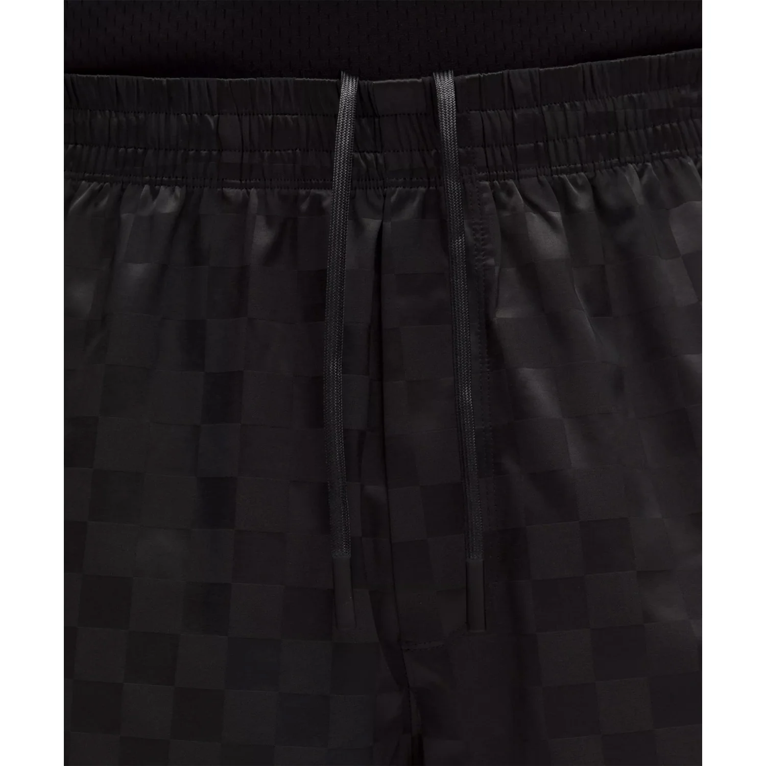 Penn State lululemon Original Checker Satin 7" Shorts - Image 3