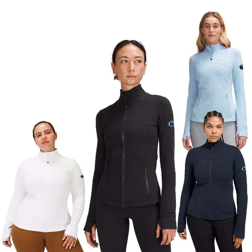 Penn State lululemon Women's Define Jacket