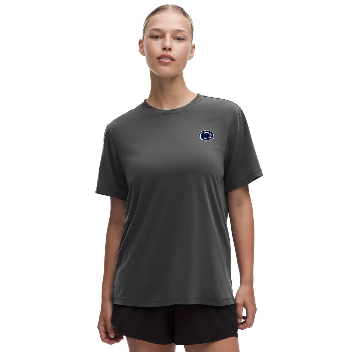 Penn State lululemon Women's EasySet Relaxed T-shirt - Image 2