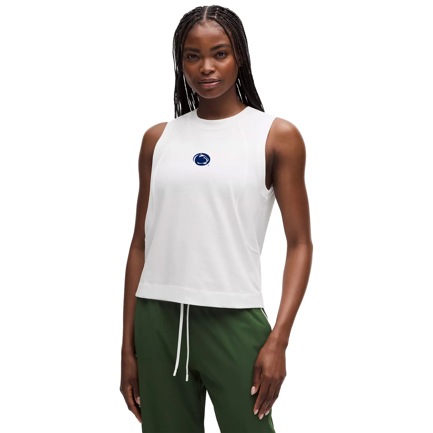 HOMEPAGE FEATURED > LULULEMON