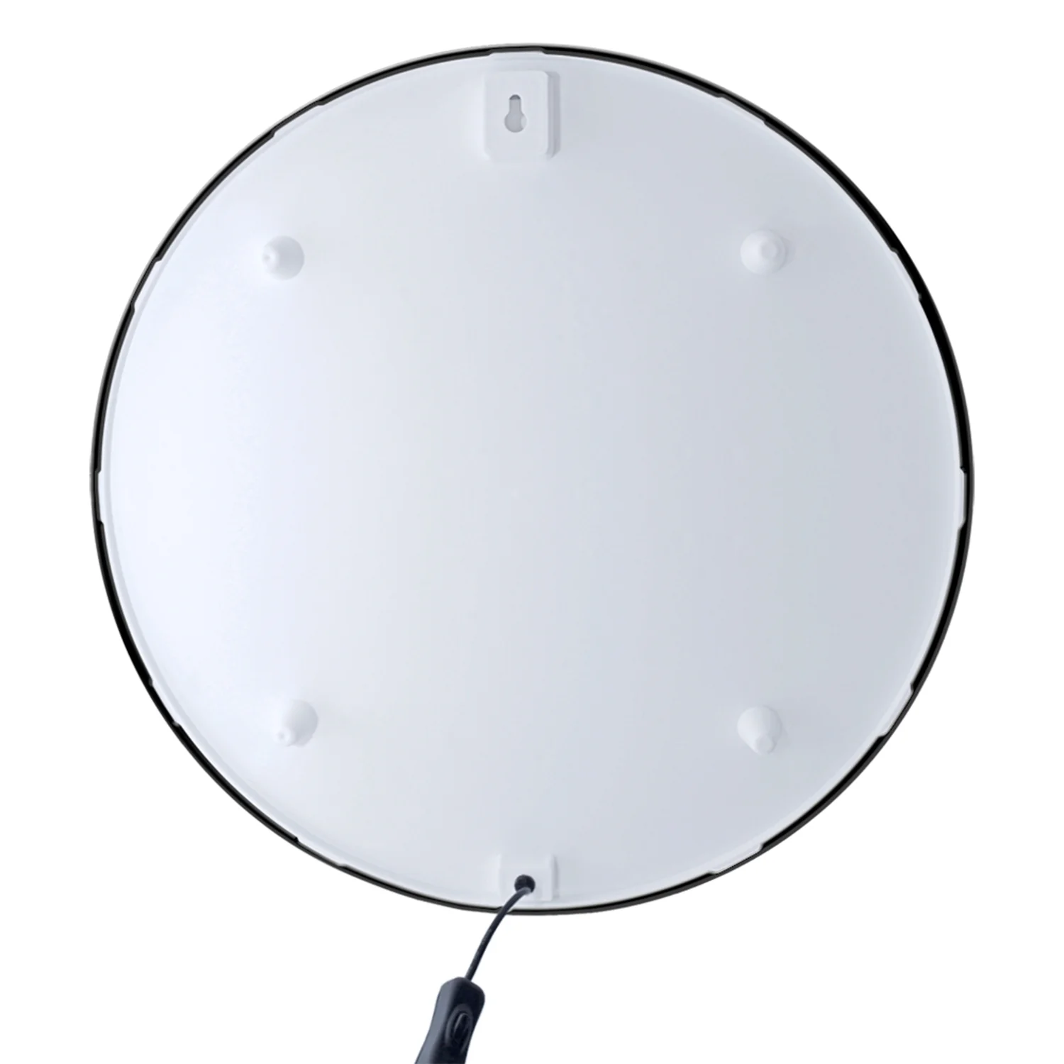 Penn State Mascot Round Slimline Wall Light - Image 3
