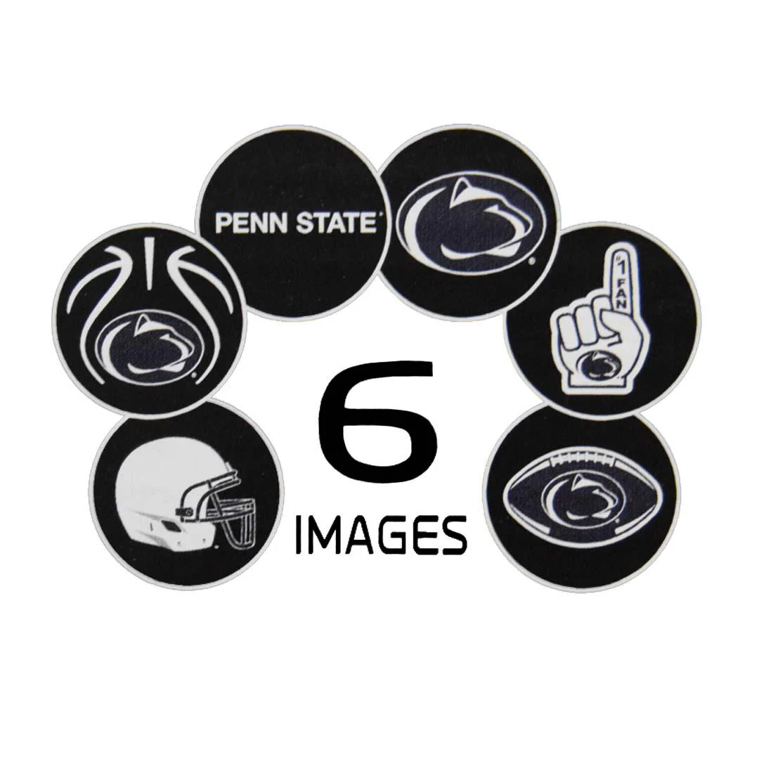 Penn State Mini LED Spotlight - Image 2