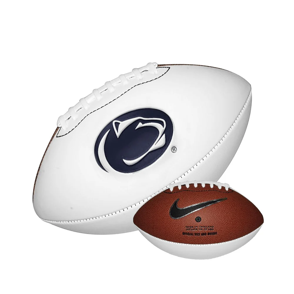 Penn State Nike Autograph Replica Football