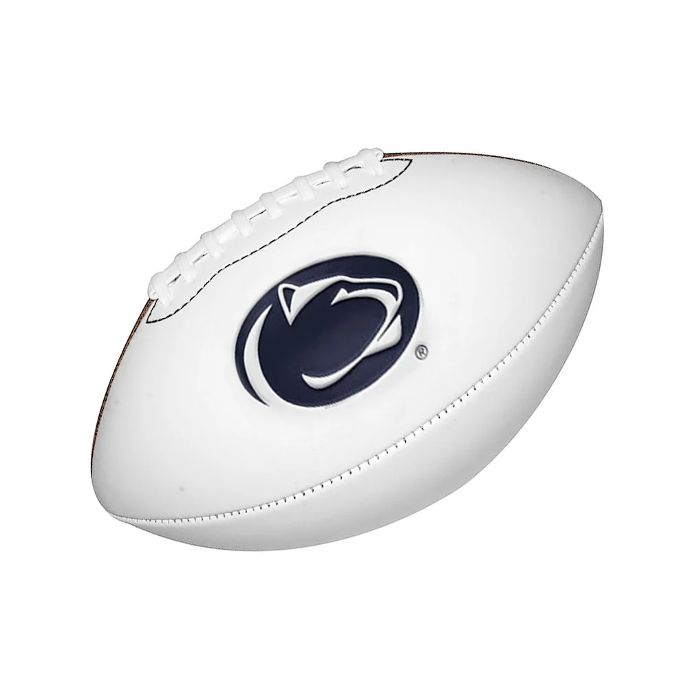 Penn State Nike Autograph Replica Football - Image 2