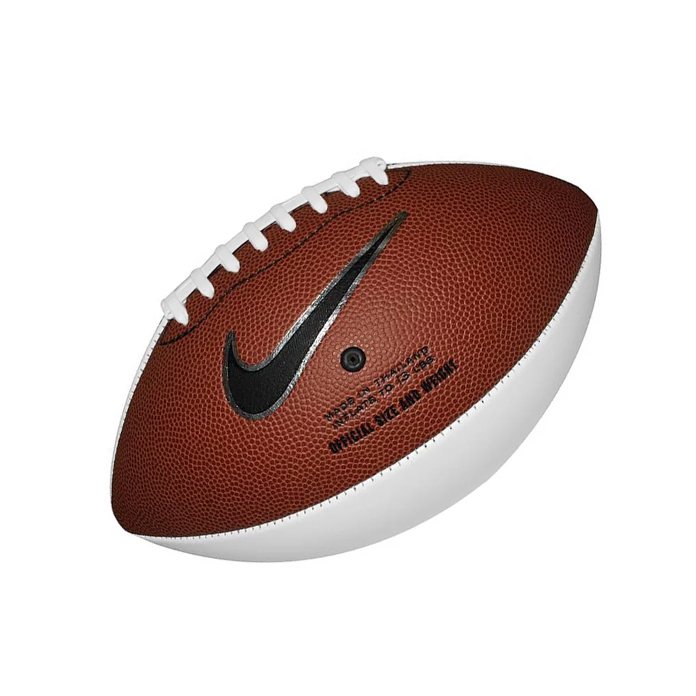 Penn State Nike Autograph Replica Football - Image 3