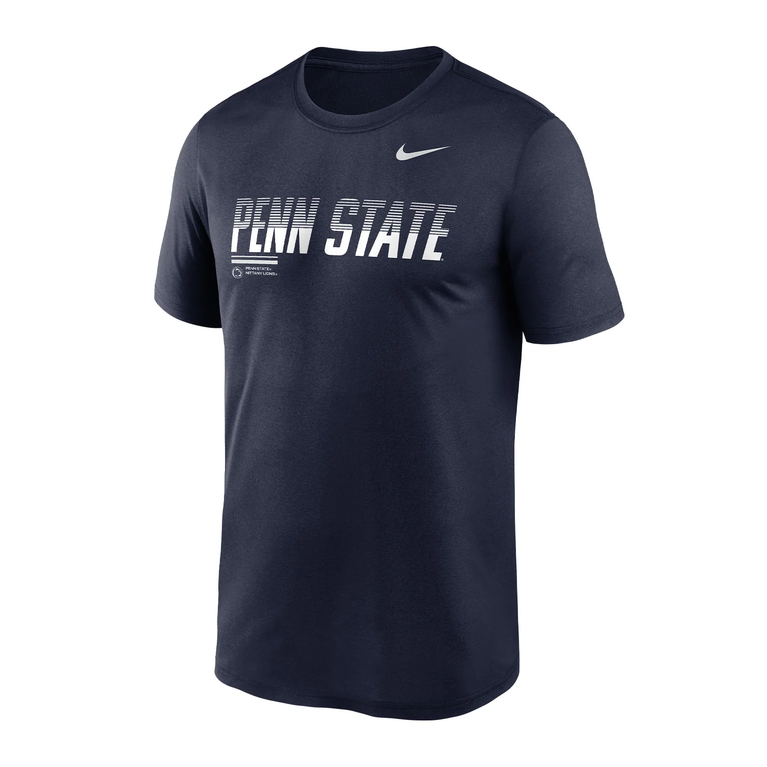 Penn State Nike Legend T-Shirt - Image 2