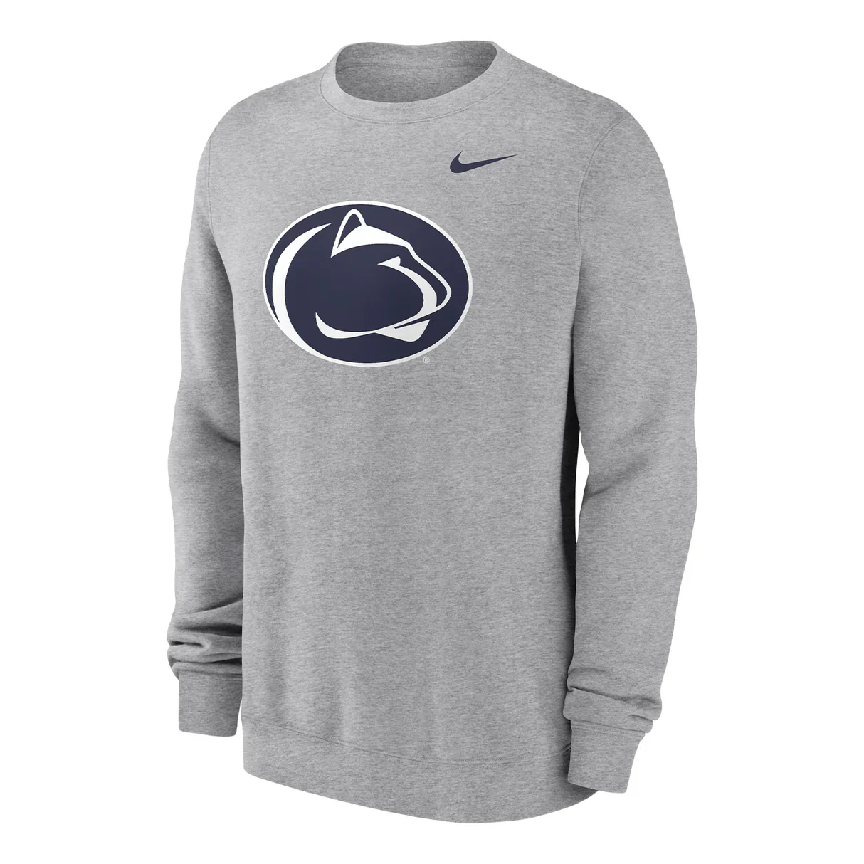 Penn State Nike Logo Crew - Image 2