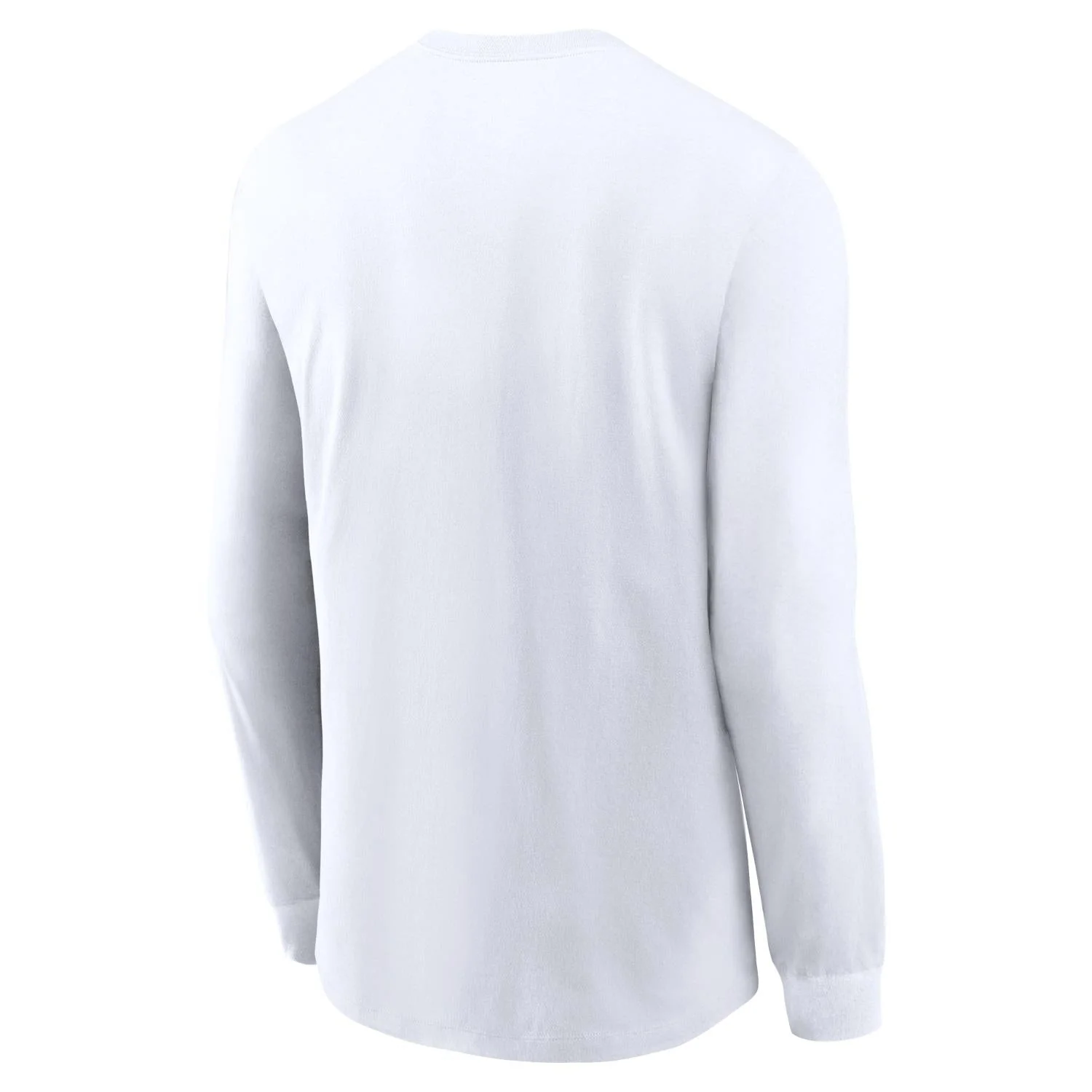 Penn State Nike PSU Cotton Long Sleeve - Image 4