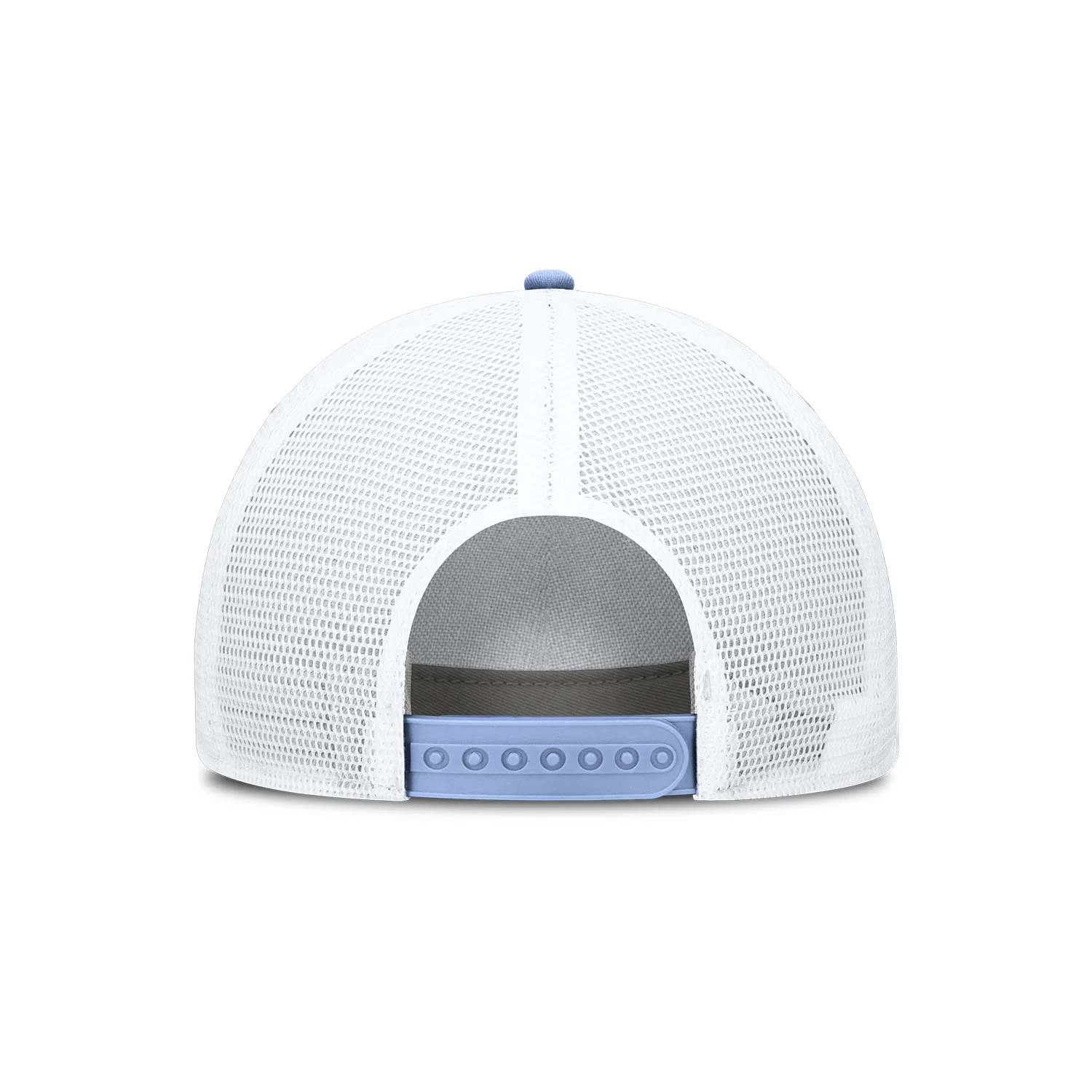 Penn State Nike Sports Club Snapback Trucker Hat - Image 2