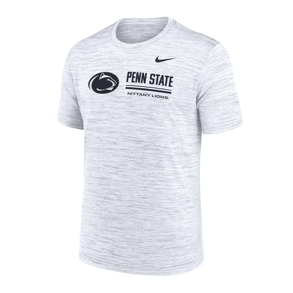 Penn State Nike Velocity DF T-Shirt - Image 2