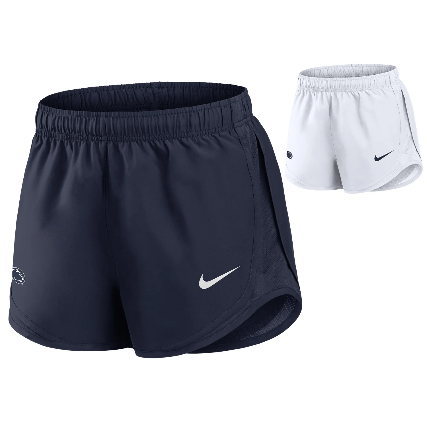 Penn State Nike Women's Tempo Shorts