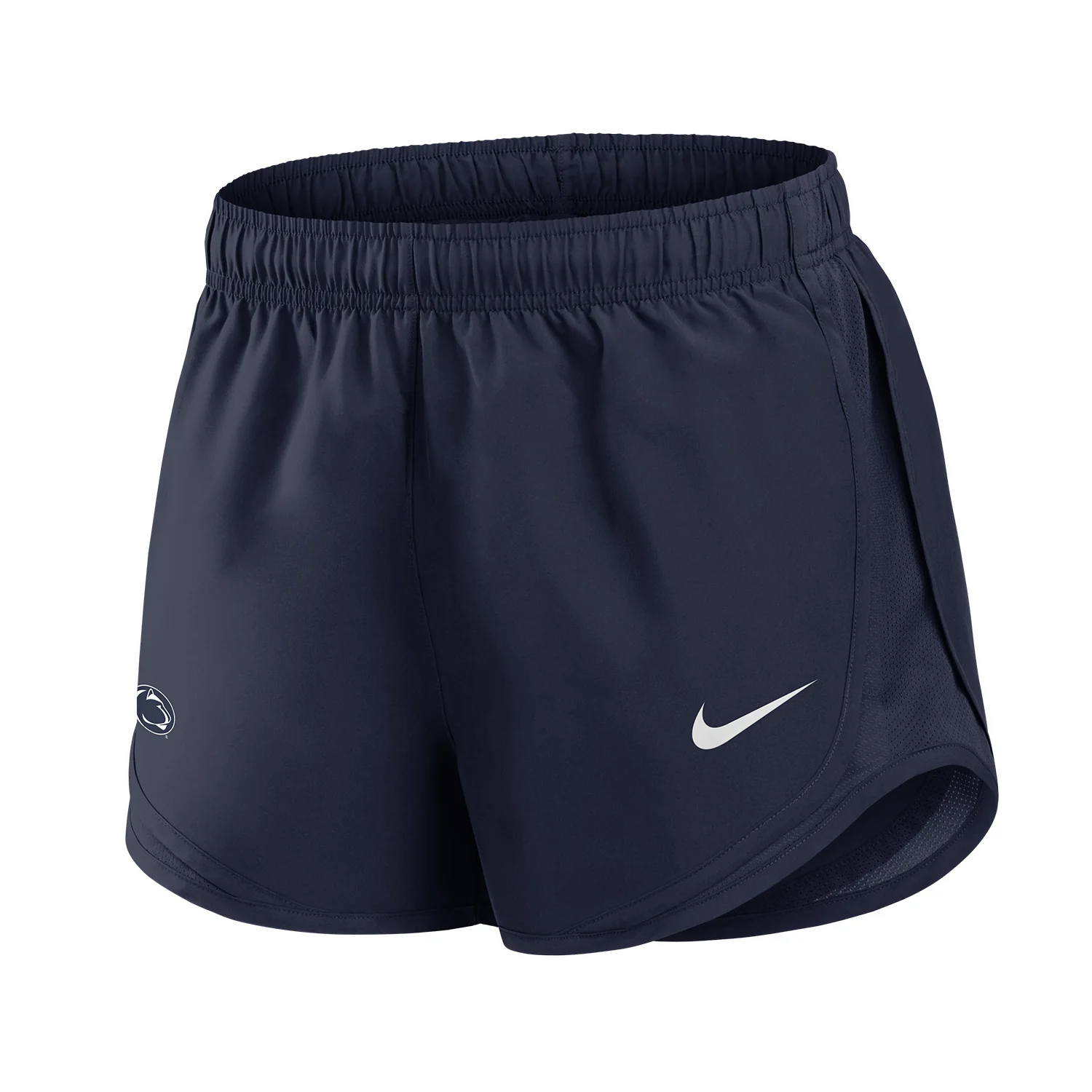 Penn State Nike Women's Tempo Shorts - Image 2
