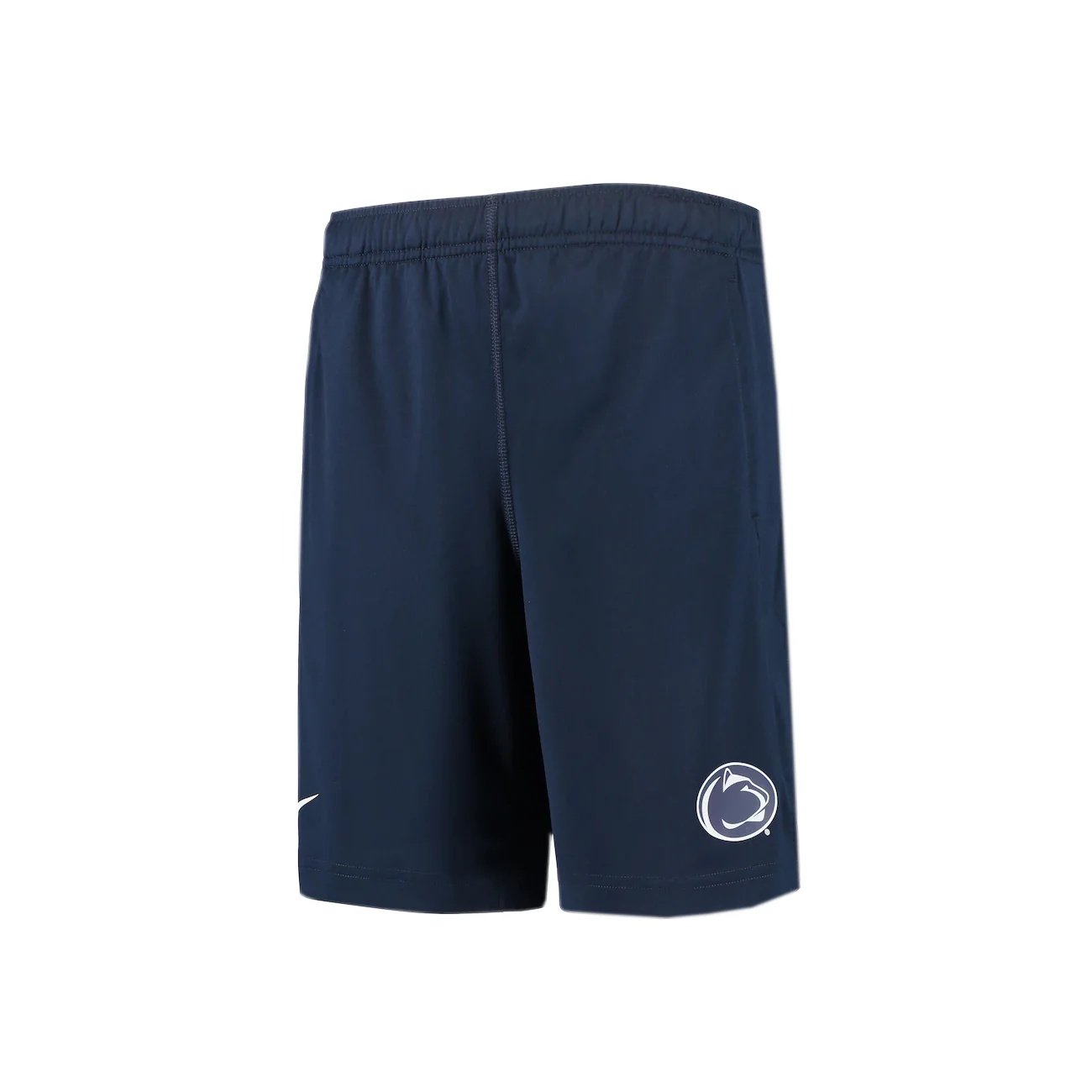 Penn State Nike Youth Fly Shorts - Image 2