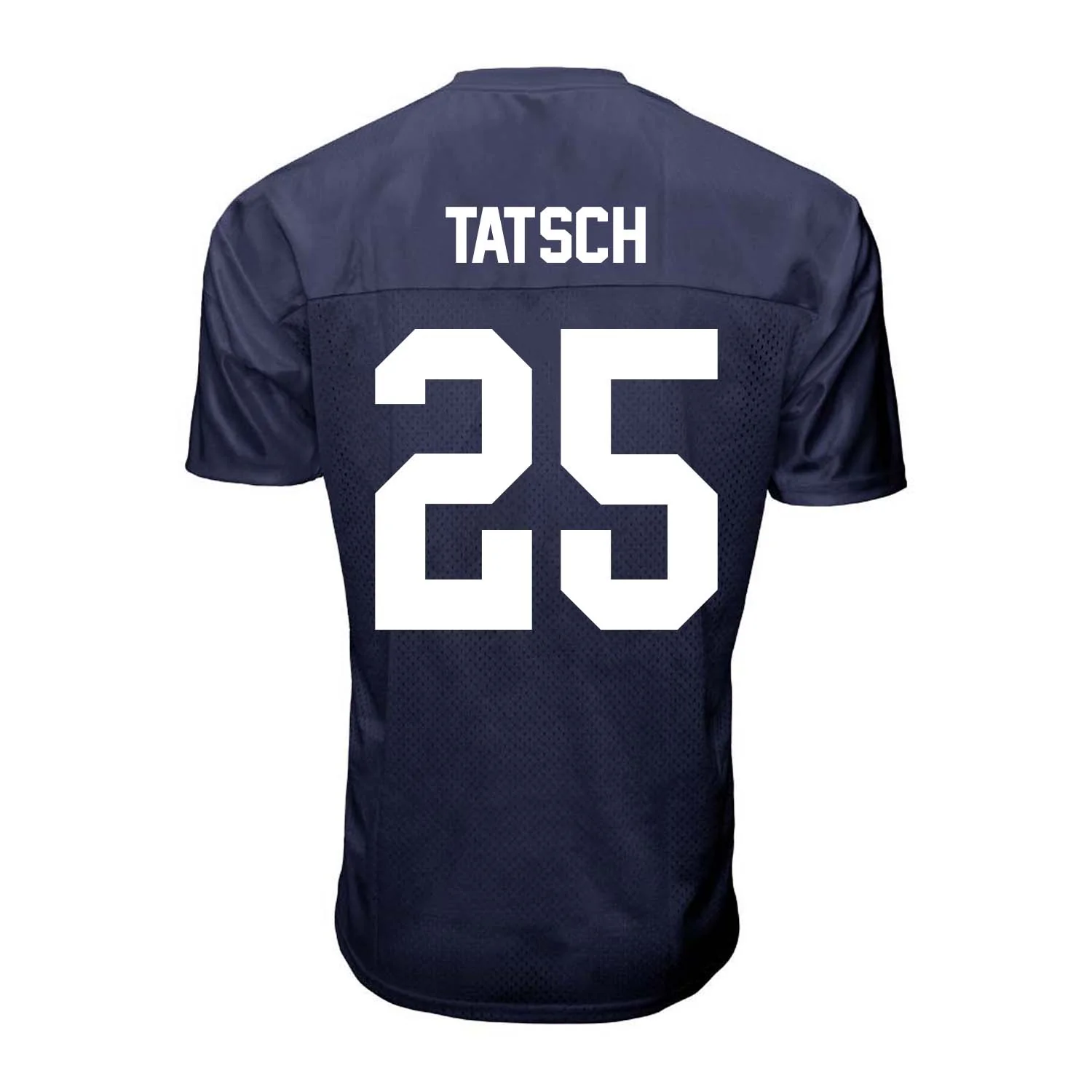 Penn State NIL Alex Tatsch #25 Football Jersey - Image 3