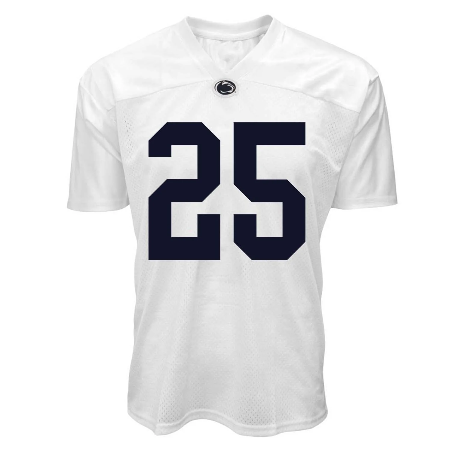 Penn State NIL Alex Tatsch #25 Football Jersey - Image 4