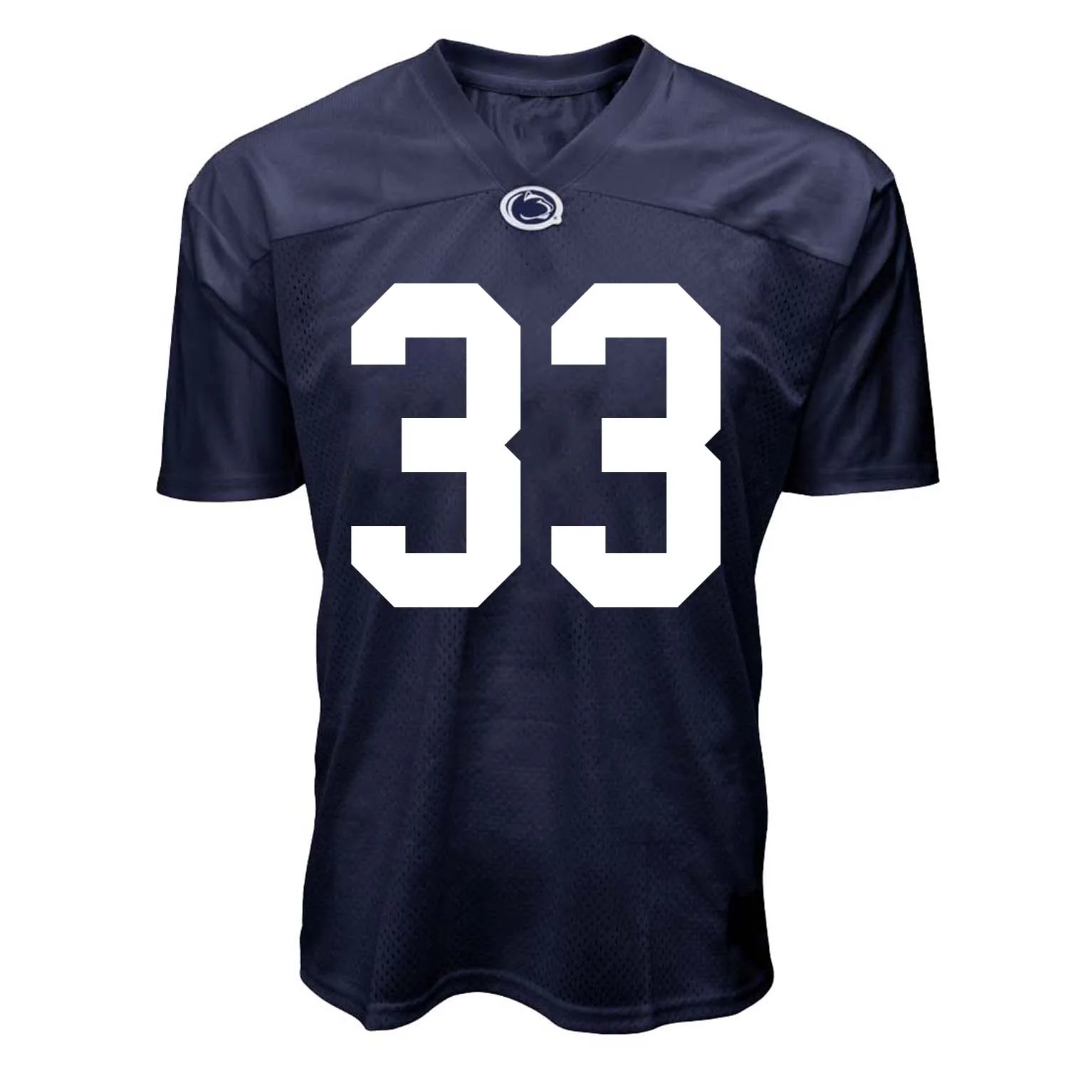 Penn State NIL Alexander McPherson #33 Football Jersey - Image 2