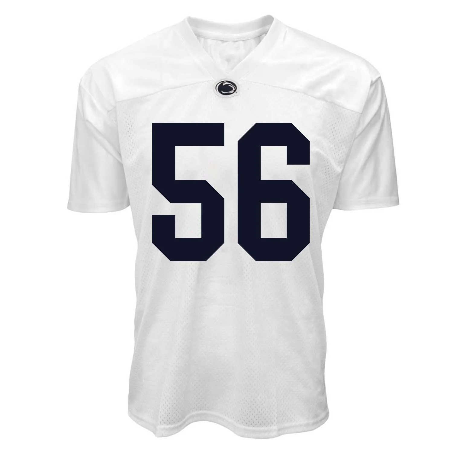 Penn State NIL Alijah Carnell #56 Football Jersey - Image 4