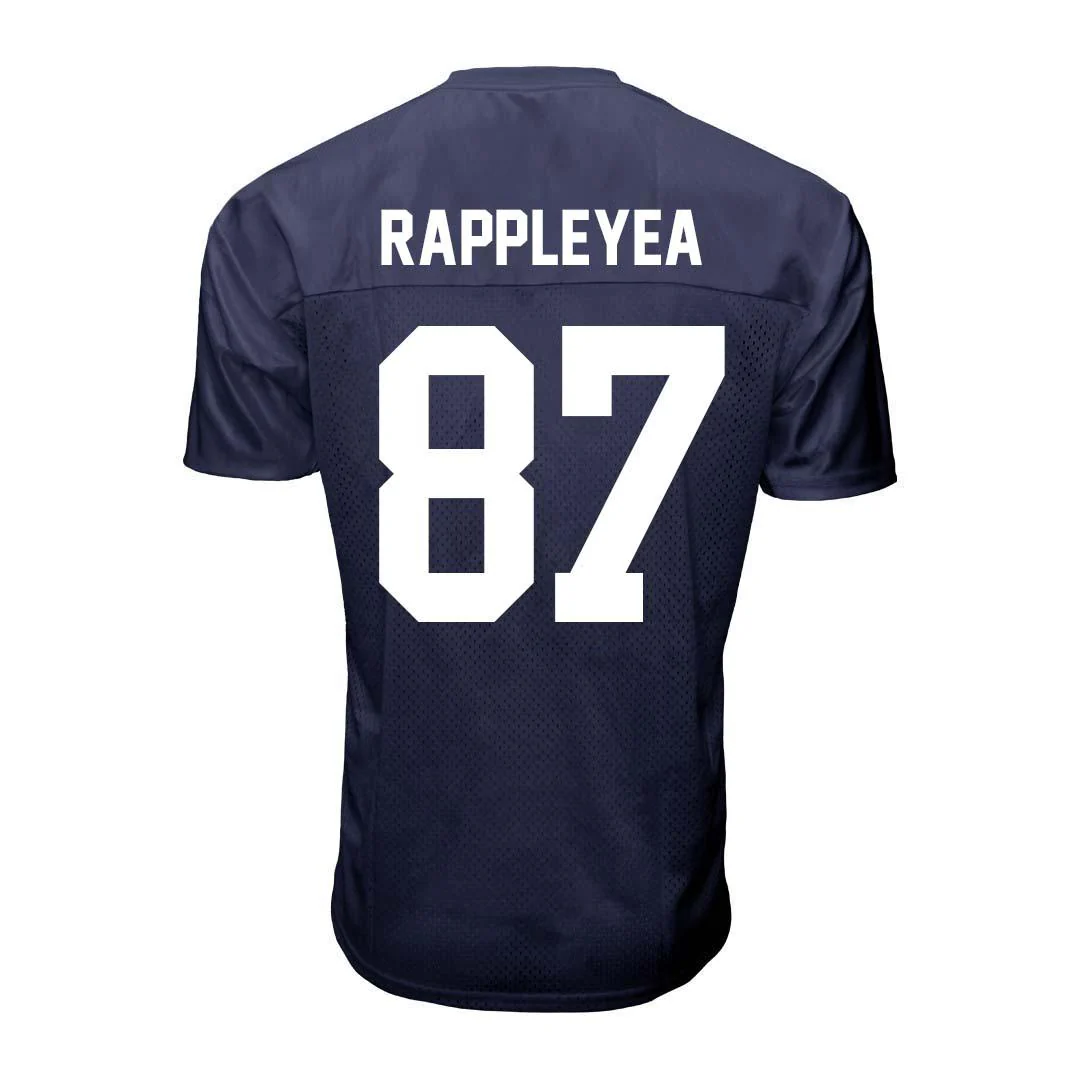 Penn State NIL Andrew Rappleyea #87 Football Jersey - Image 3