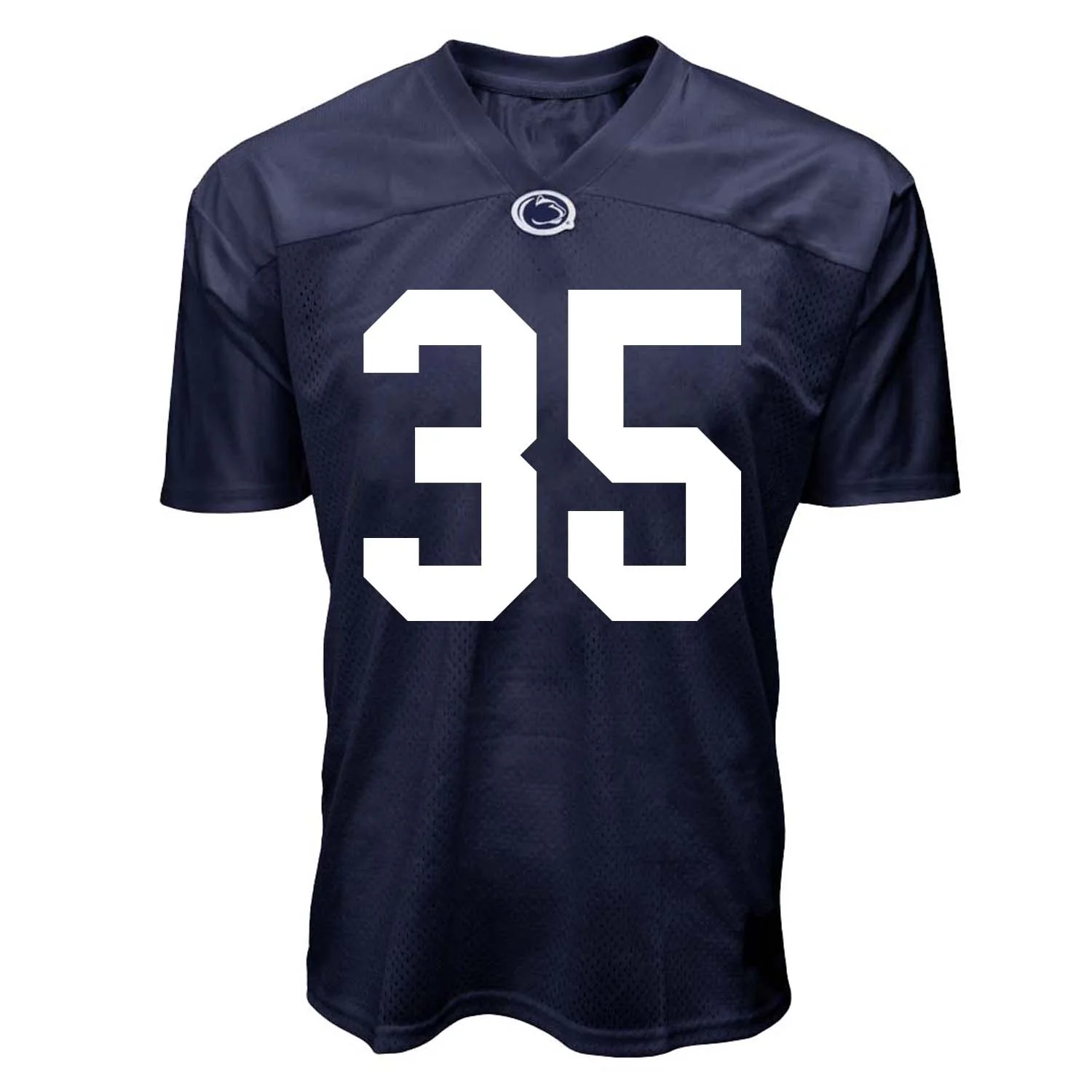 Penn State NIL Blaise Sokach-Minnick #35 Football Jersey - Image 2