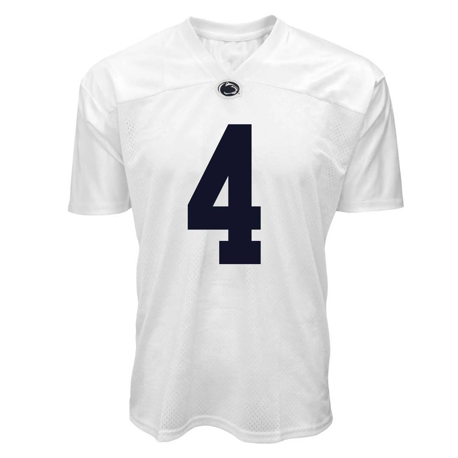 Penn State NIL Brett Eskildsen #4 Football Jersey - Image 4