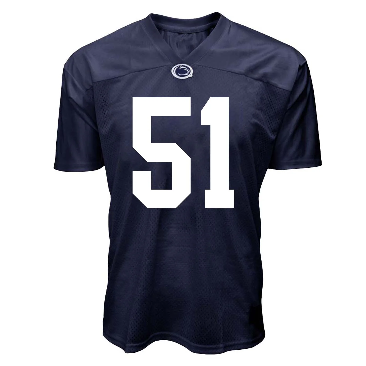 Penn State NIL Brock Riker #51 Football Jersey - Image 2